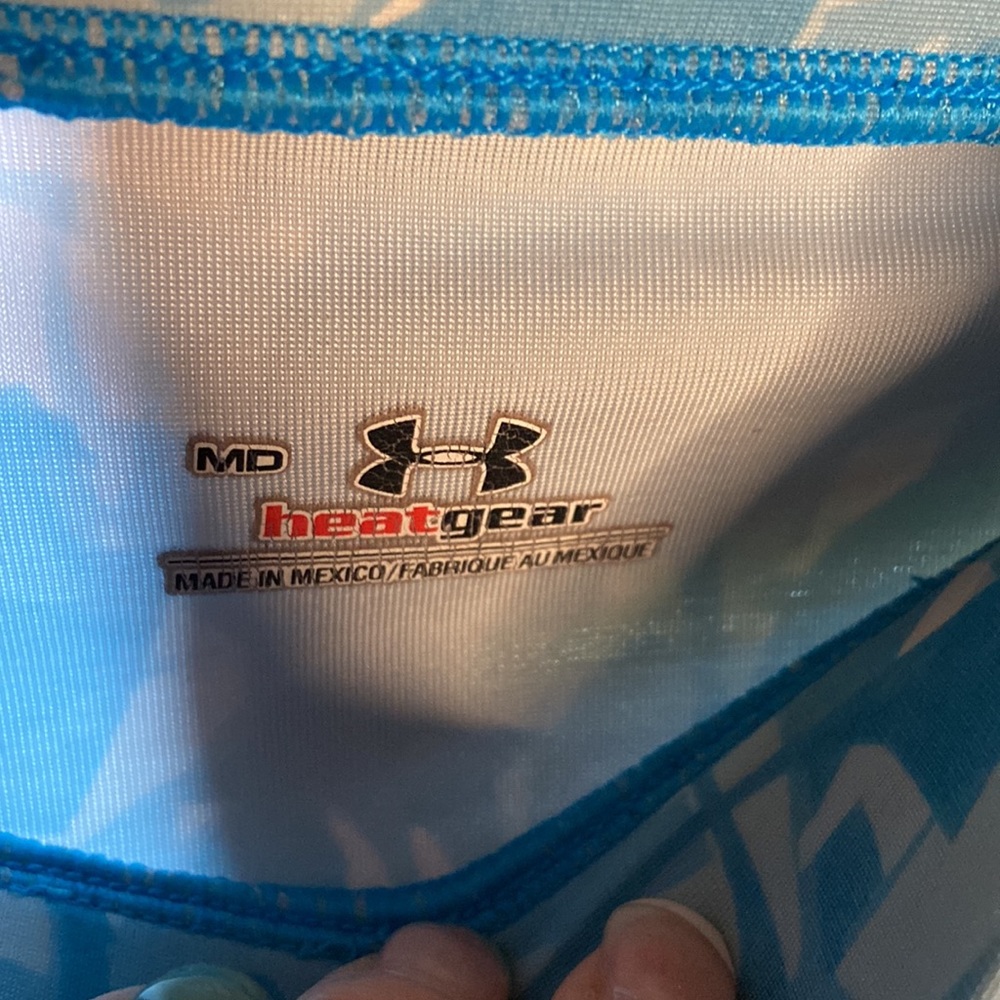 Under Amour‎ shorts - Picture 3 of 5